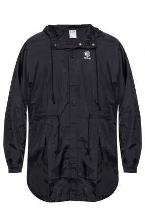 Branded rain jacket, zdjęcie 1 Branded rain jacket od Reebok